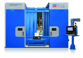 AGC AeroComposites Enhances Laser Processing Capabilities